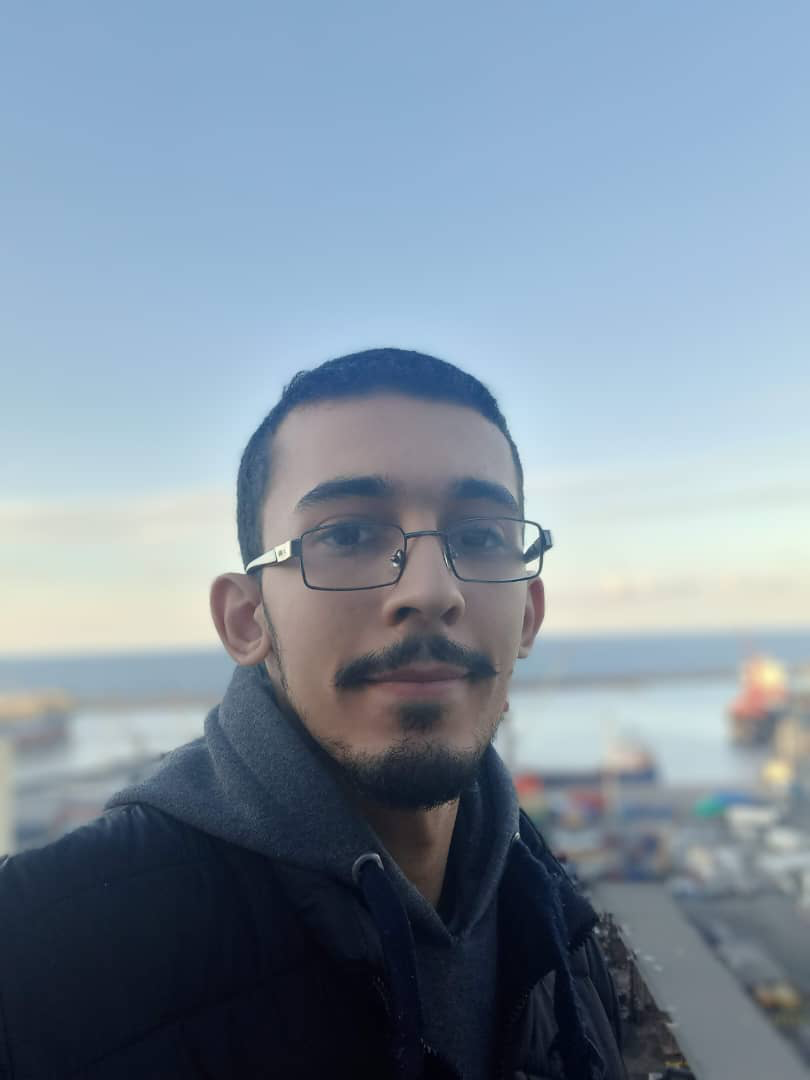 Ibrahim Kaikaa