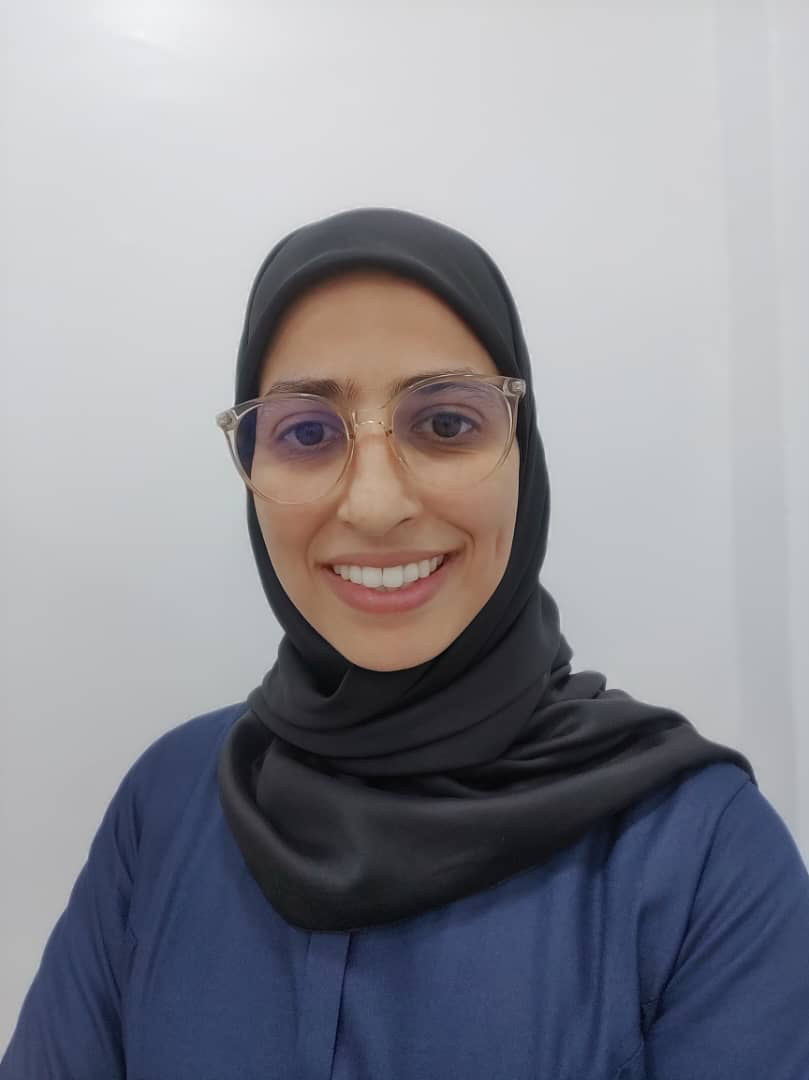 Nour El Houda CHIKOUCHE